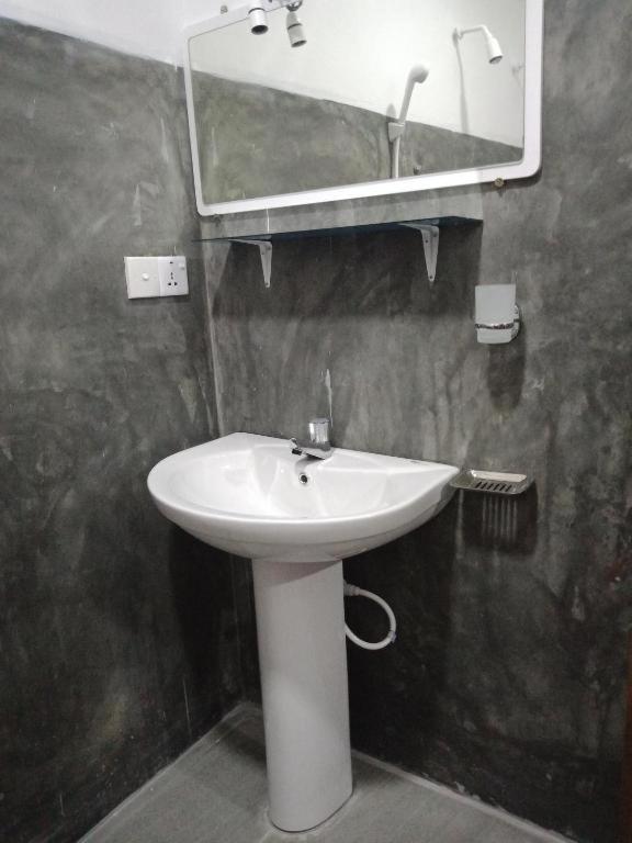 Celine'S Home Mirissa Zewnętrze zdjęcie