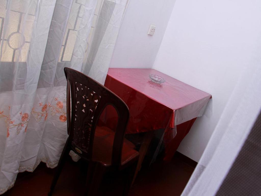 Celine'S Home Mirissa Zewnętrze zdjęcie