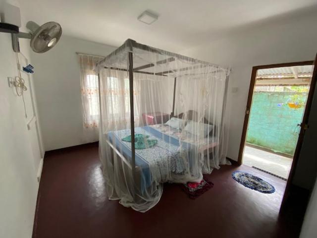 Celine'S Home Mirissa Zewnętrze zdjęcie