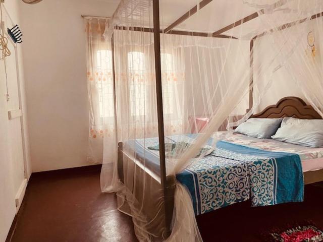 Celine'S Home Mirissa Zewnętrze zdjęcie