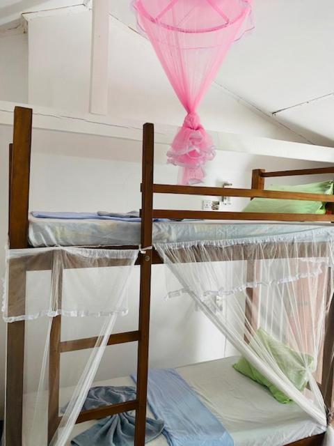 Celine'S Home Mirissa Zewnętrze zdjęcie
