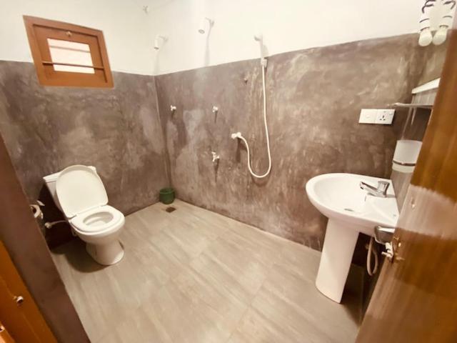 Celine'S Home Mirissa Zewnętrze zdjęcie