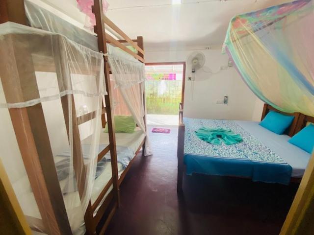 Celine'S Home Mirissa Zewnętrze zdjęcie