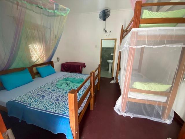 Celine'S Home Mirissa Zewnętrze zdjęcie