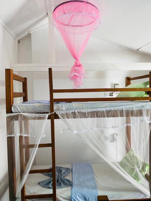 Celine'S Home Mirissa Zewnętrze zdjęcie